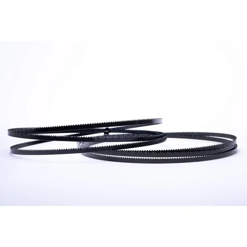 Полотно ленточной пилы 1490 мм 2 шт. полотна 6 0 65 14T для Scheppach Basa режущая древесина