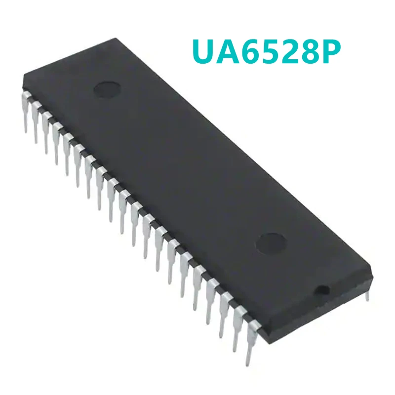 

1PCS UA6528P UA6528 Game Chip Direct Insert DIP-40 Spot