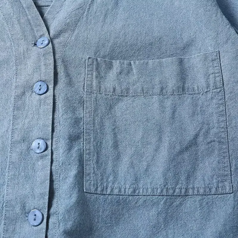 Женская рубашка Skazi из полиэстера