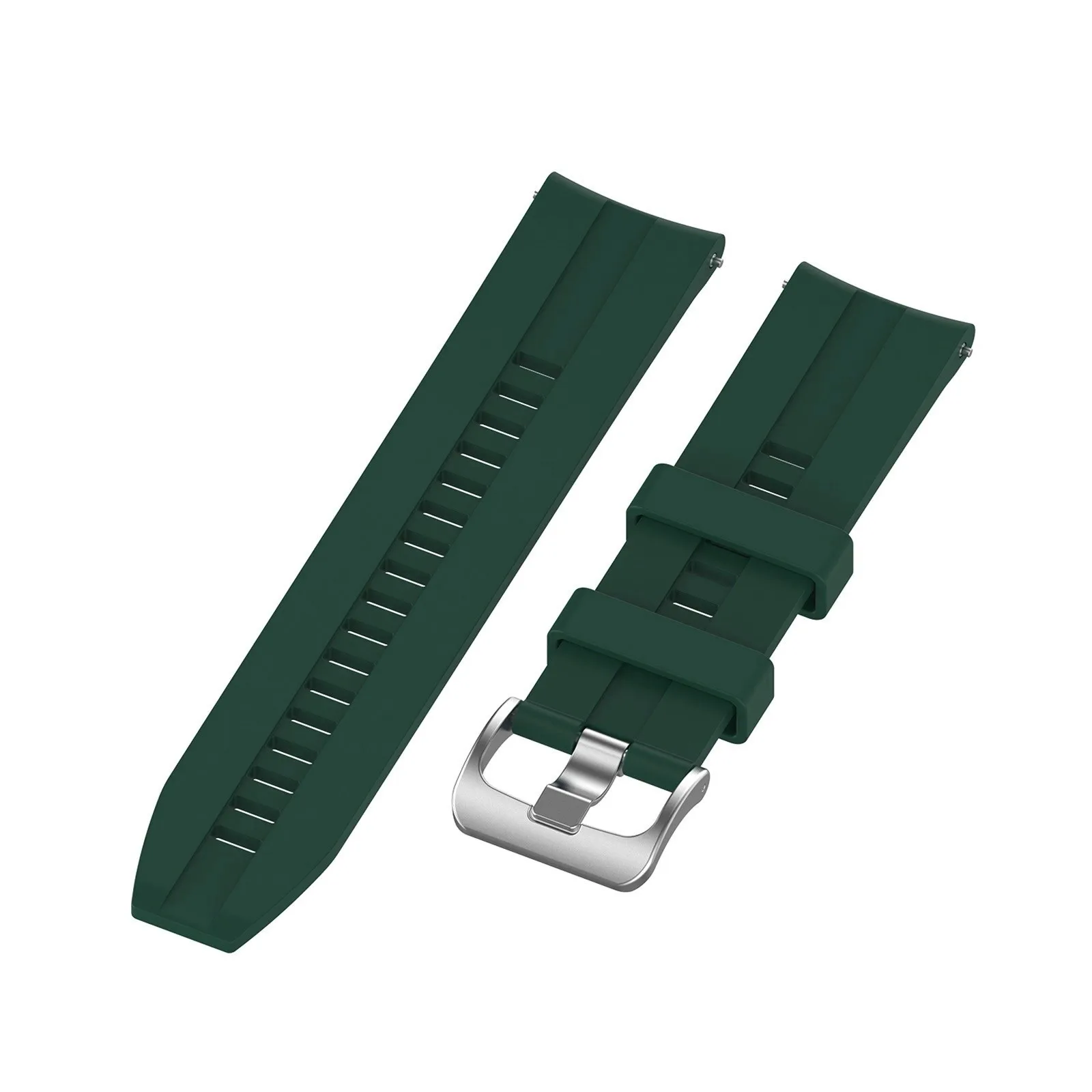 

Strap Silicone Band Watch Fashion Wrist -Air Replacement Watch compitable with xiaomi smart wristband Wristbands for Men Sports