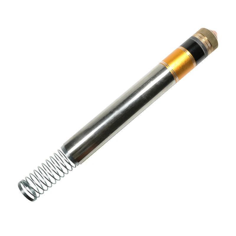

Long service life CNC straight plasma torch YGX 200201-A plasma cutter