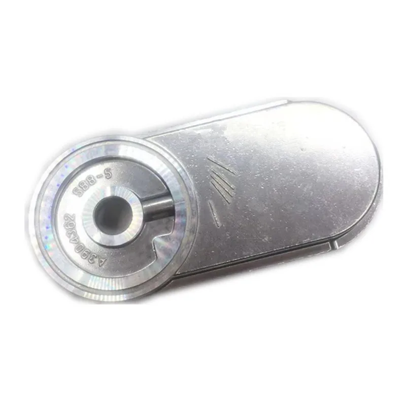 Аксессуары для погрузчика экскаватора FS1280/FF5052 дизельная решетчатая база фильтра