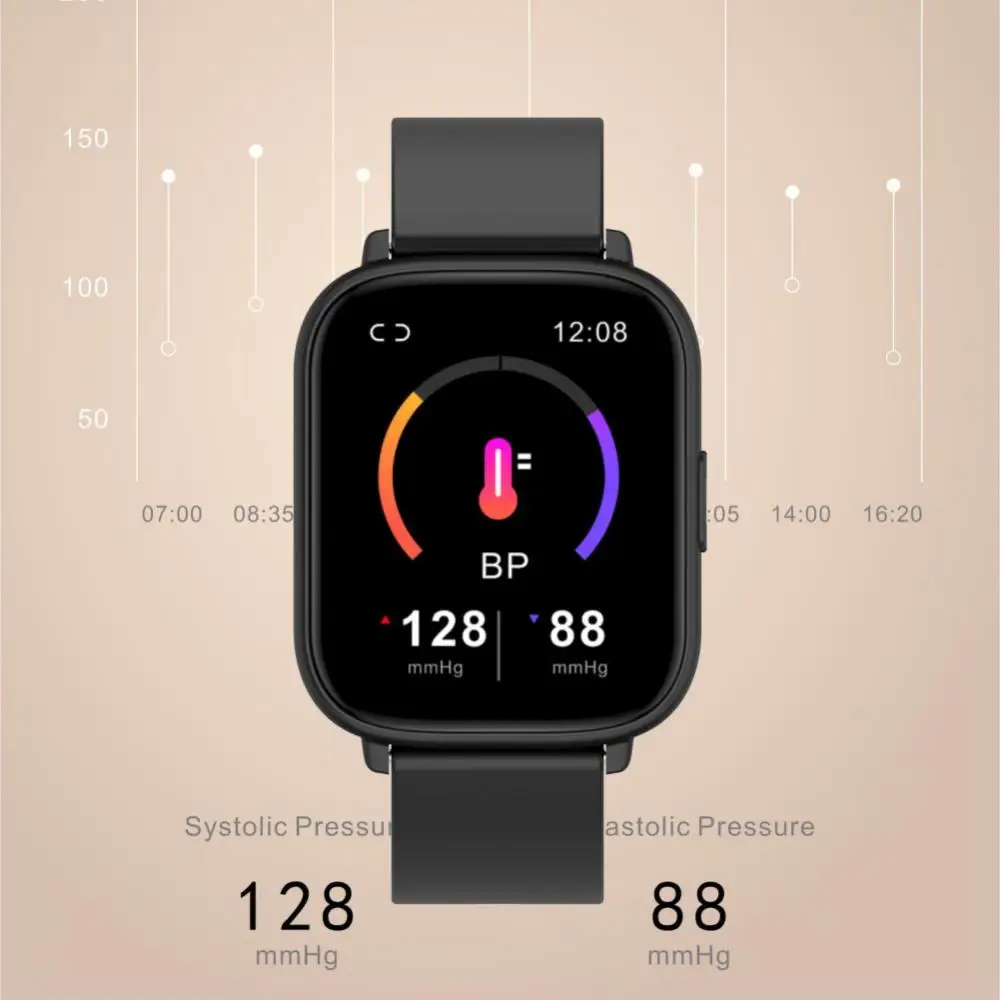 

Sleep Monitor Smartwatch Men Men Women Smart Watch Heart Rate Blood Pressure Smart Bracelet Ip68 Waterproof Sport Fitness Watch