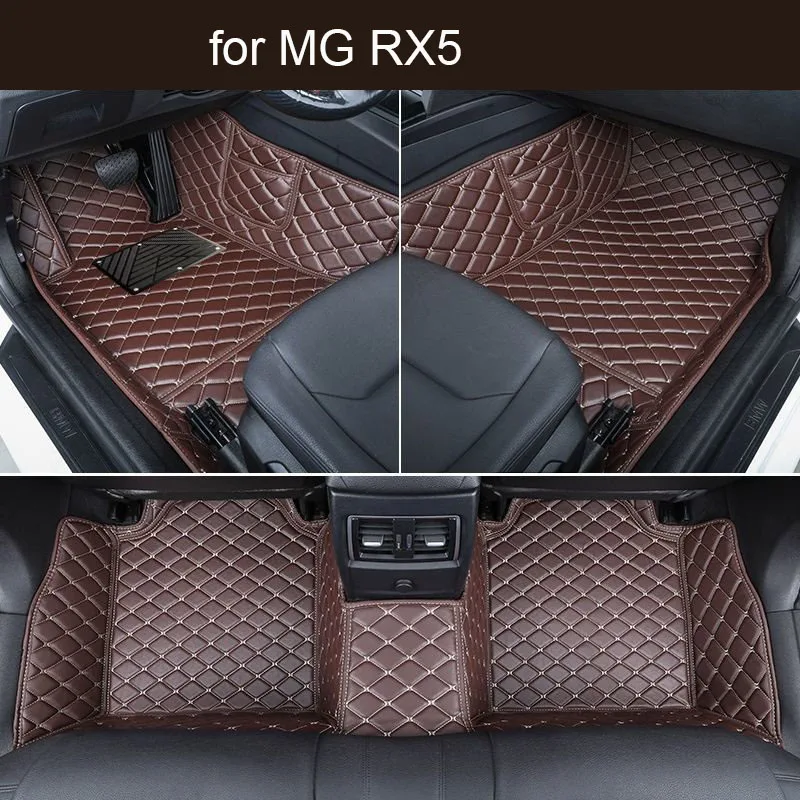 

Car Floor Mats for MG RX5 2019 Auto Carpets
