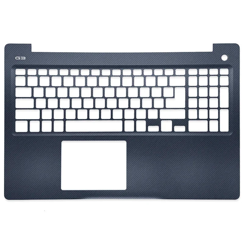 Новинка оригинальный запасной чехол для ноутбука Dell G3 15 3579 дюйма с ЖК-дисплеем
