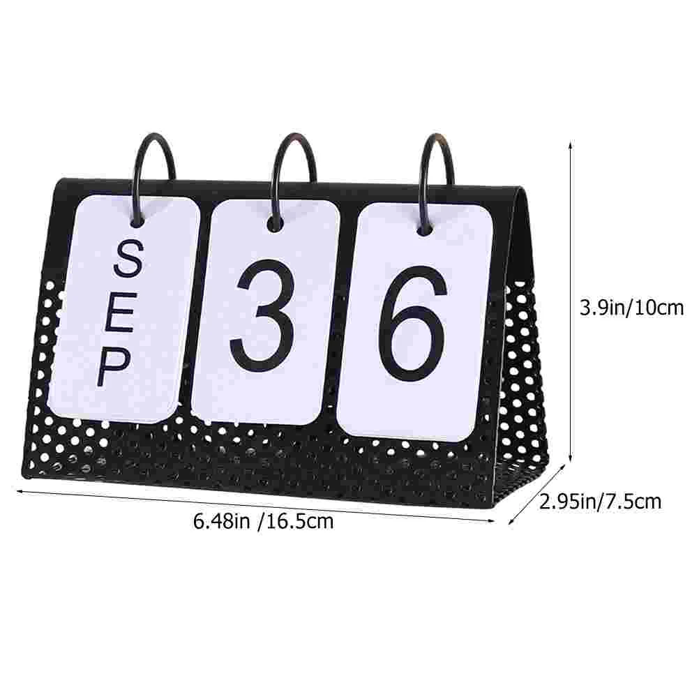 Настольный календарь на 2023 украшение для дома студенческий подарок прекрасный