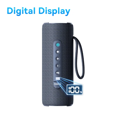 Портативная колонка Baseus AeQur 30