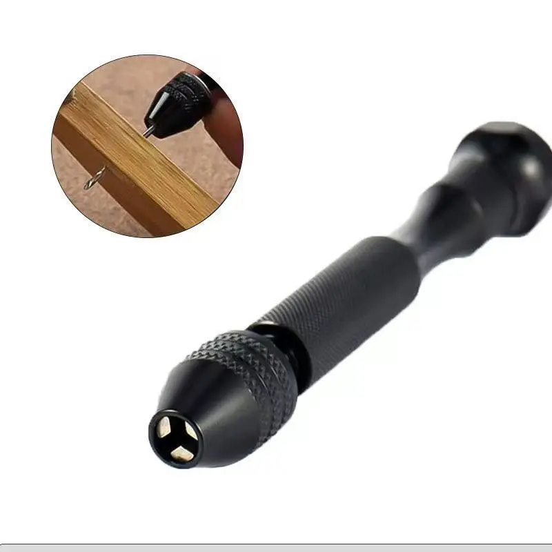 

Ручная витая Алмазная деревообрабатывающая дрель Bodhi ручное ПЕРФОРИРОВАННОЕ сверло ручное сверло для резьбы и расширения сердечника