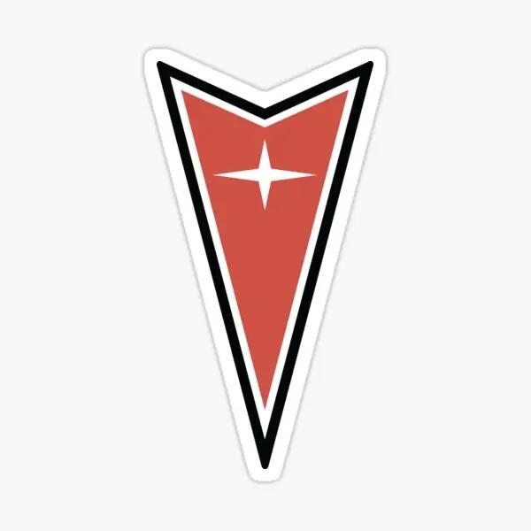 

Pontiac Fire Bird's Trans AM автомобильная наклейка винтажная американская мышечная машина виниловая гоночная наклейка на шлем настенная наклейка в животном стиле