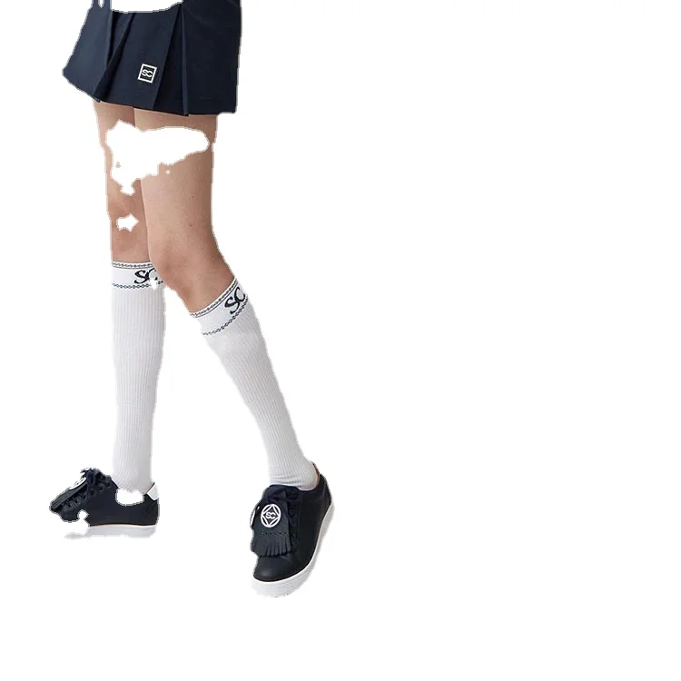 

The new golf women breathable sports socks cotton socks