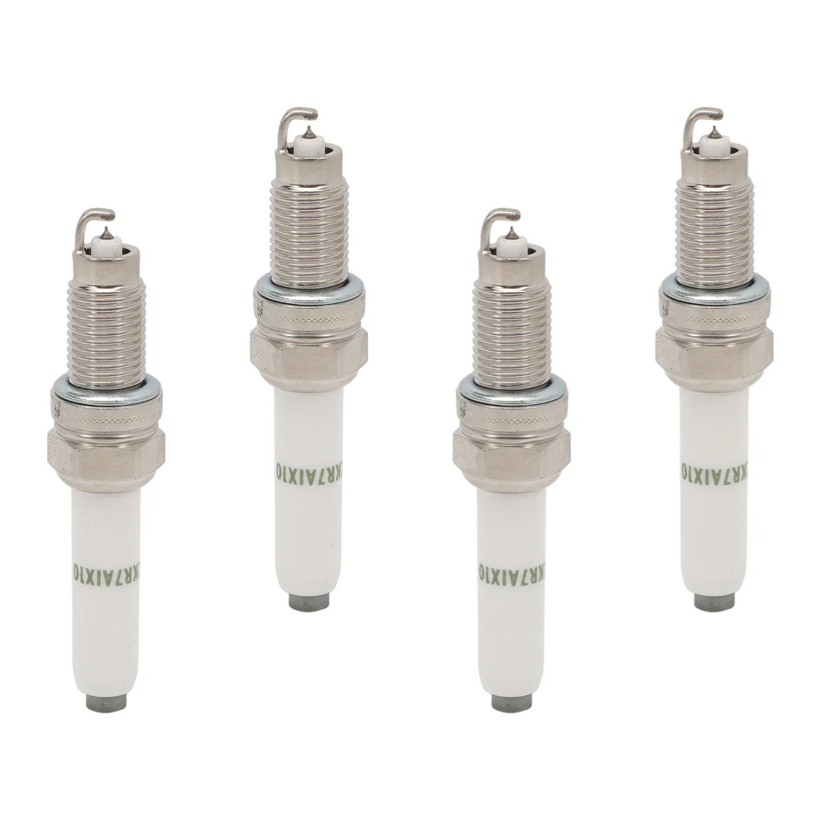 Свеча зажигания 4 шт. 0241145523 Для A1 8X1 8XK 1.4L 12-18 A3 8V1 8VK 1.2L 2013-2017 Octavia III 5E3 NL3 NR3 NR1.2L 2012-