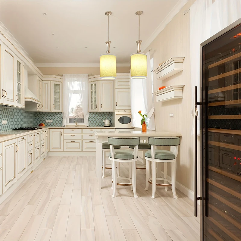 Новая Скандинавская тканевая лампа-Тень для стены настольные лампы крышка