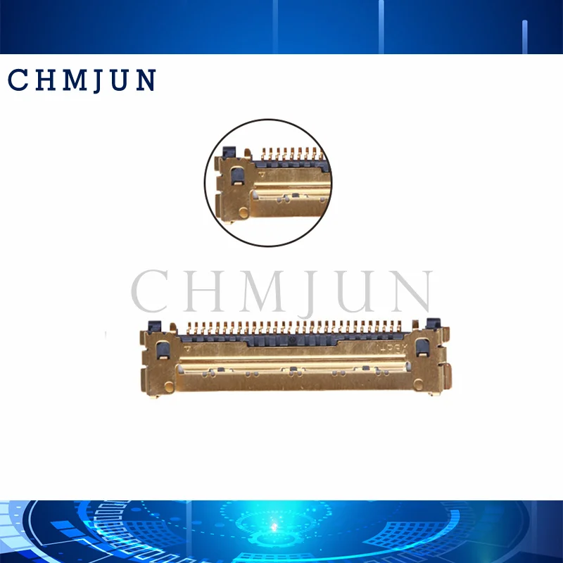 Новый ЖК-светодиодный кабель LVDS соединитель с 30-контактным разъемом для Macbook Air