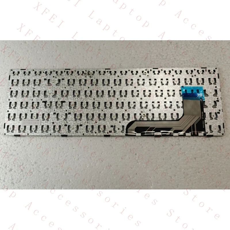 Новая клавиатура для Lenovo Ideapad 100-15 100-15IBY 300-15 B50-10 (US-раскладка) (art.: 3920da57c64d2) - 3920da57c64d2