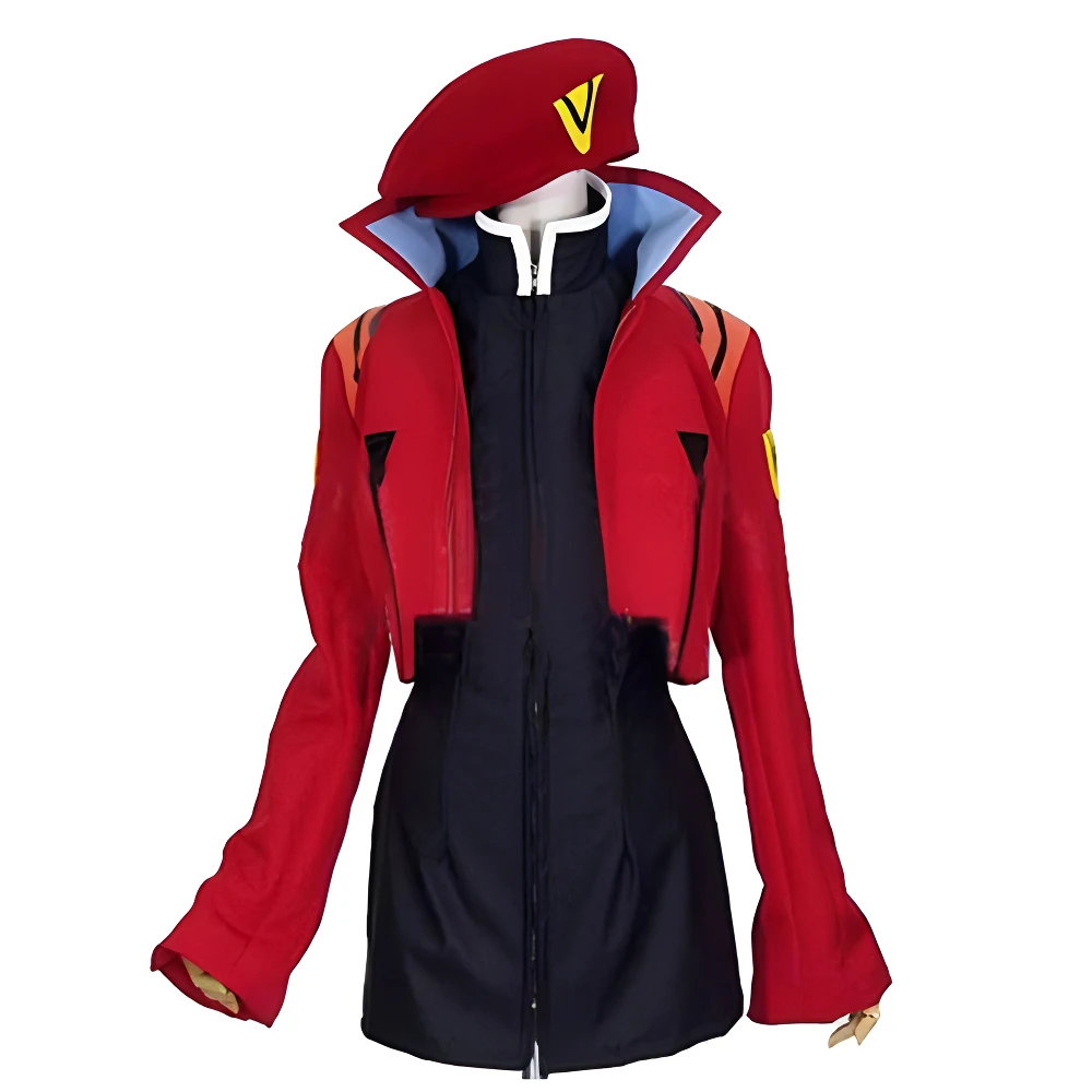 Косплей костюм Мисато Кацураги