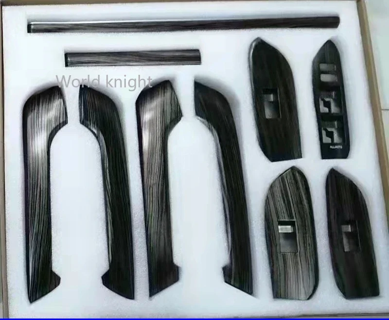 Для Toyota Land Cruiser Prado 150 томбол сахар ручка Pegangan фирменная для