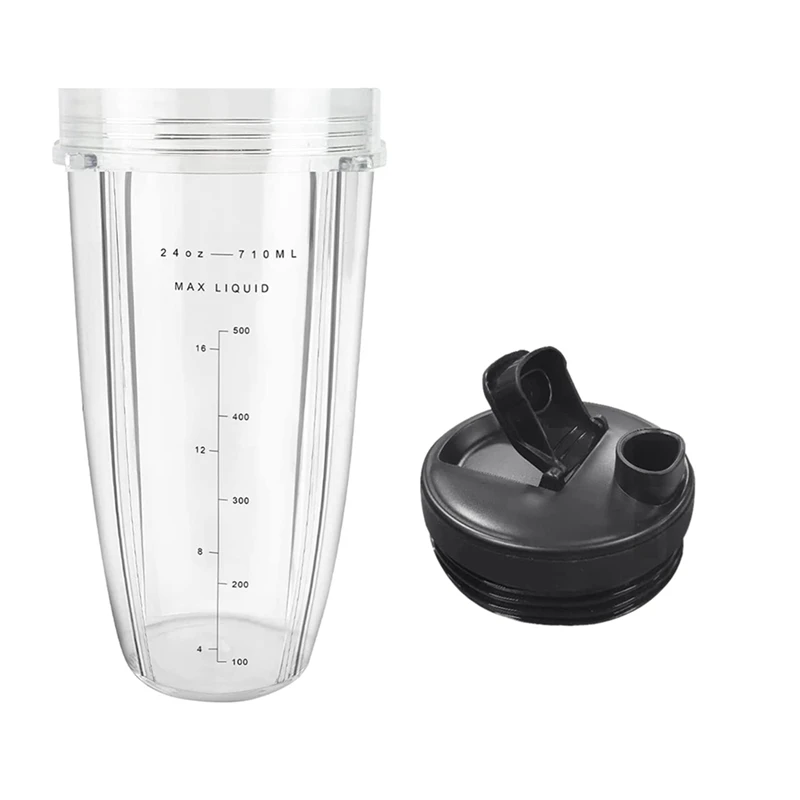 Replacement Parts For Ninja Blender,7 Fins Extractor Blade A