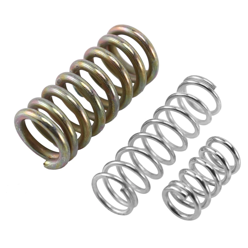 Комплект карбюратора для Can Am Bombardier DS650 2000-2007 запасная часть квадроциклов