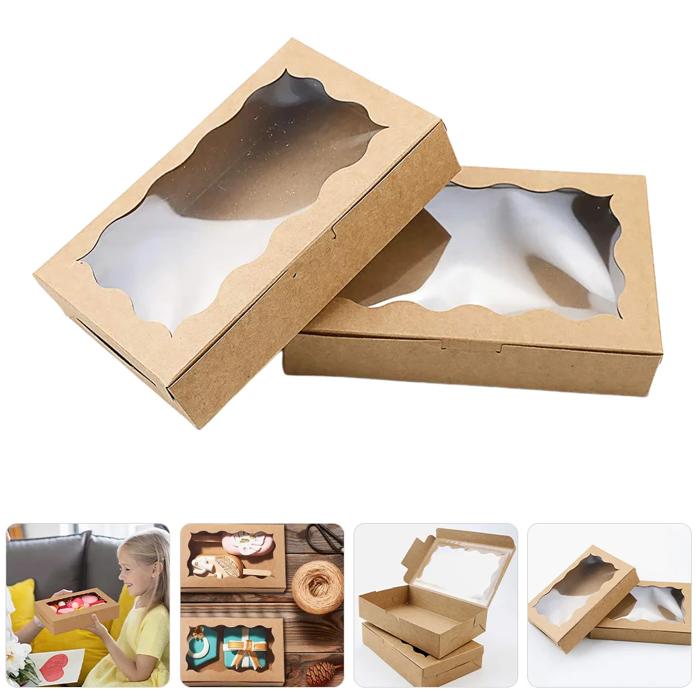 20 шт. держатели для тортов