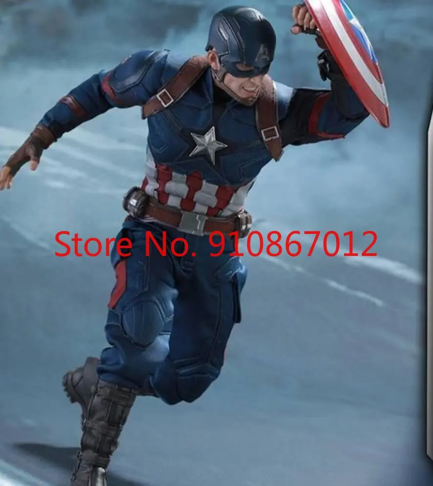 

hot toys action figure 1/6 Scale MMS350 In stock