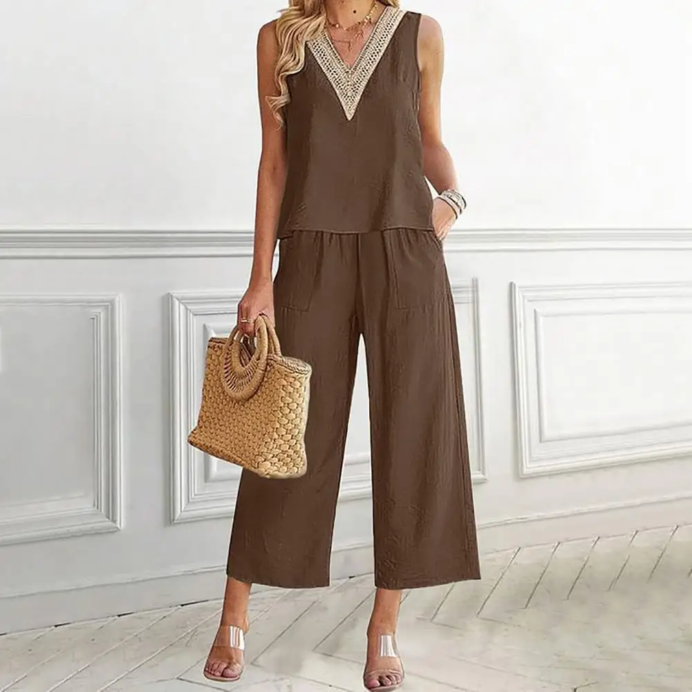

The lace patchwork set can meet your daily needs, suitable for most shapes and ages.