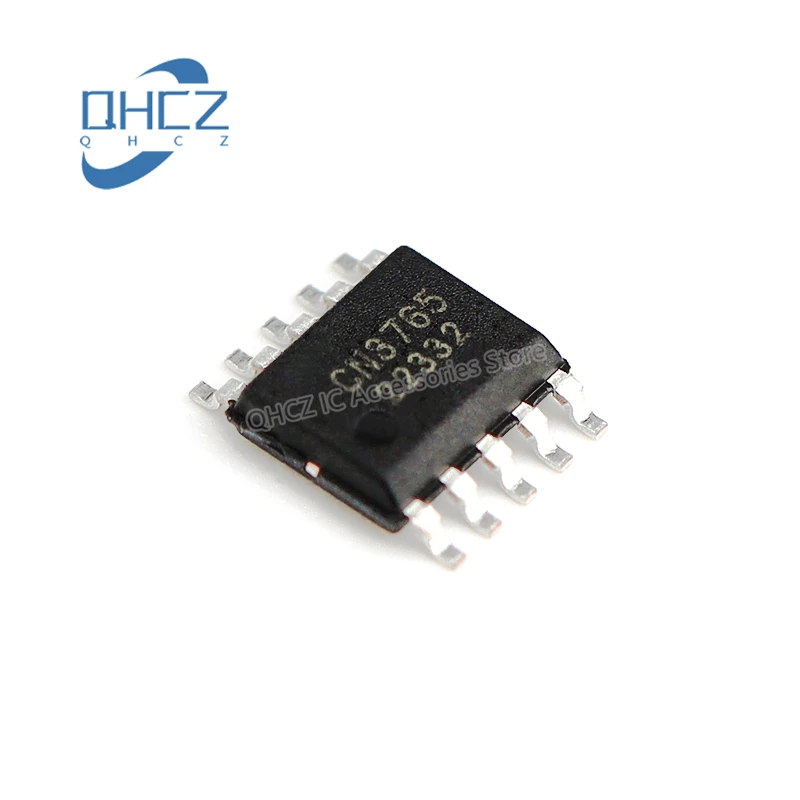 

5 шт., CN3765 SSOP-10, управление аккумулятором, новая и оригинальная интегральная схема, IC-чип