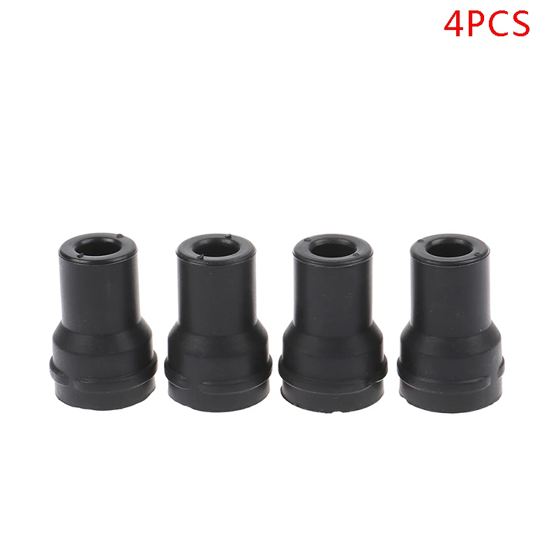 

4Pcs 27301-2B010 Spark Plug Cap Connector Ignition Coil Rubber For Kia Soul