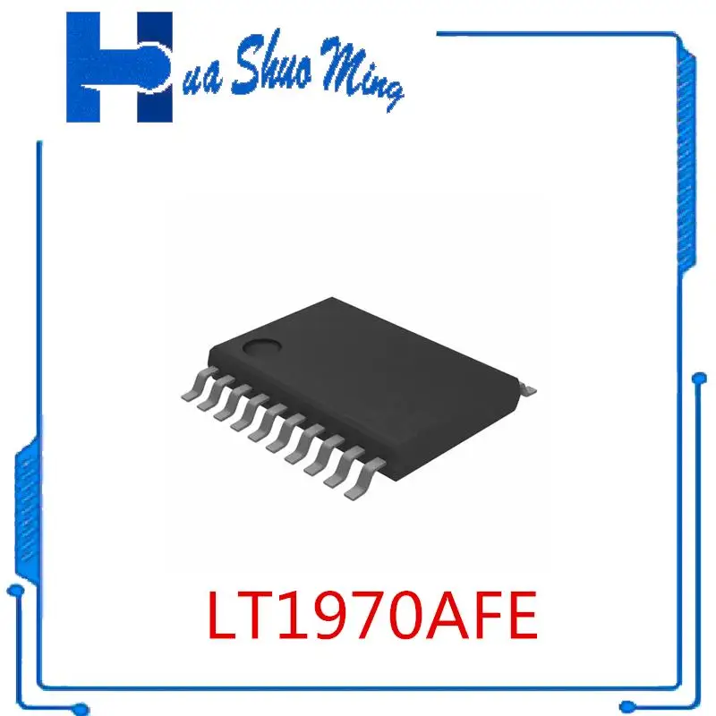 

5 шт./партия LT1970AFE LT1970A TSSOP20
