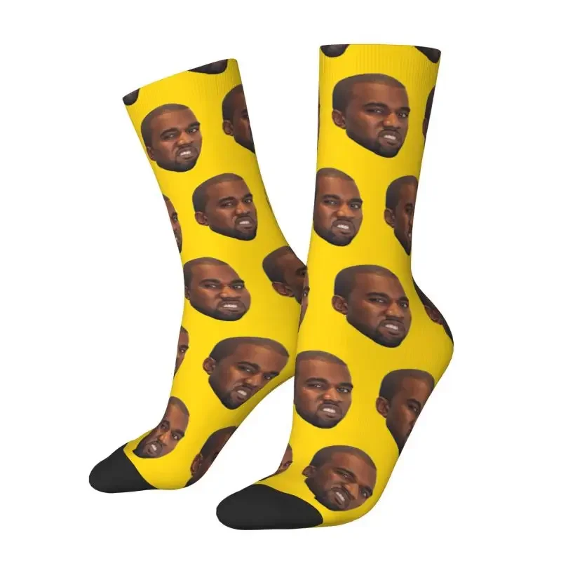 Рисунок 2 - Модные мужские забавные носки Kwest meme dress