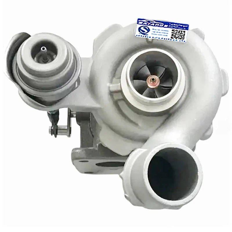 Турбокомпрессор GT1549S для Renault Laguna Master Megane Primastar Scenic Trafic 1 9 MW31216381 751768 717345 703245 53039880048