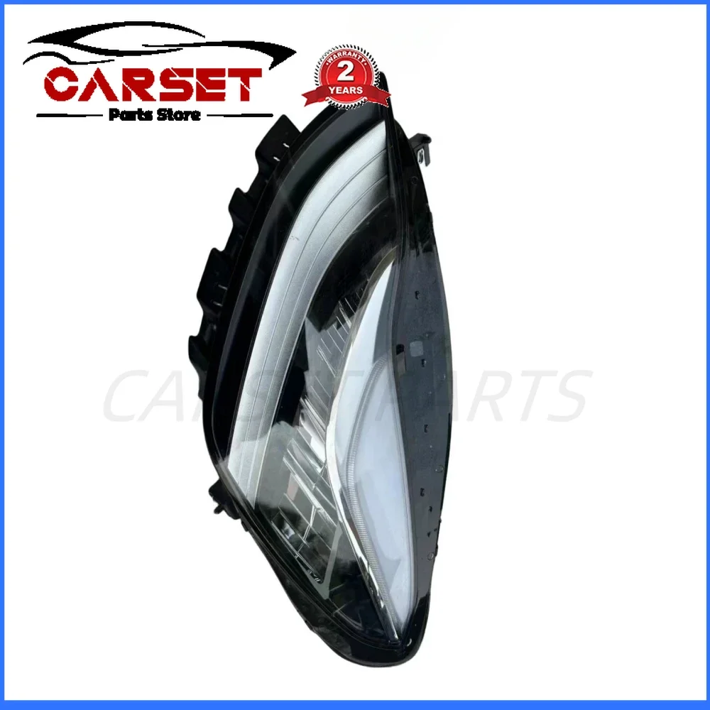 1077371-10-I 1077372-10-I Автомобильная фара совместимая с TESLA MODEL 3 2017-2022 автомобильные