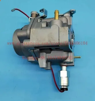 Фото Карбюратор RGV13100T RGV12100 EH650D EF13000 EH64 EH65, запчасти и аксессуары для инструментов №4