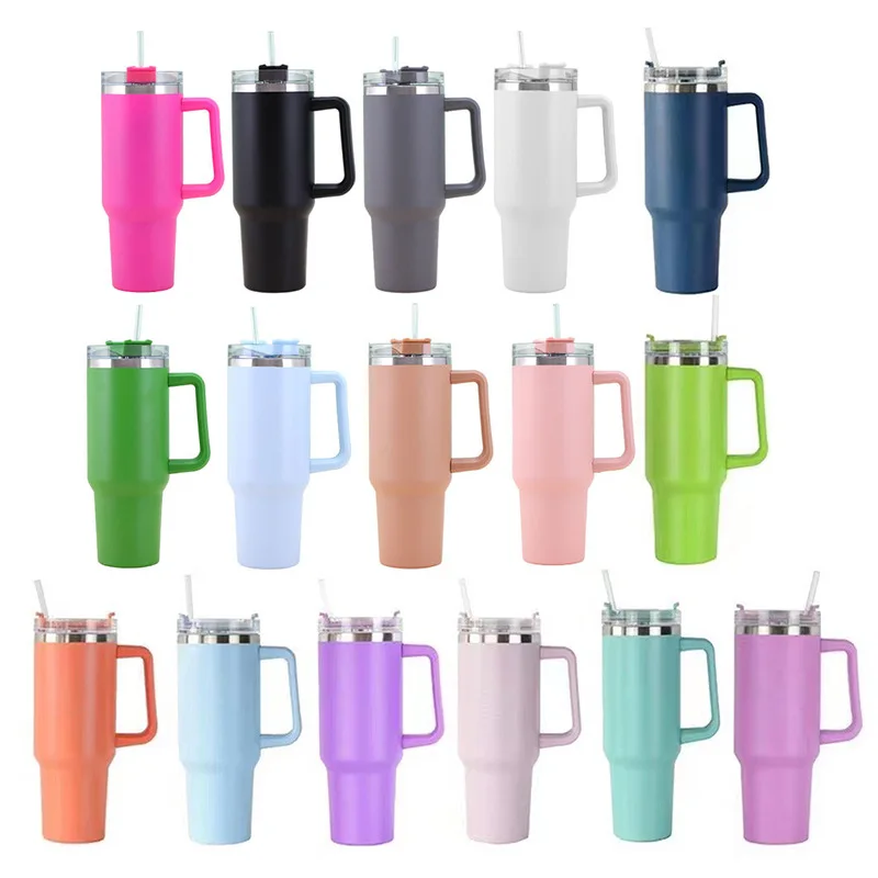 Yeti Mug With Handle |