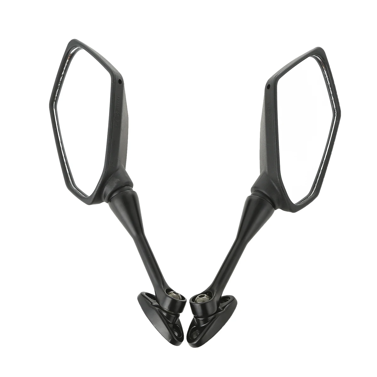 

Зеркала для мотоцикла Honda CBR 1000RR 2004-2007 600RR 2003-2023