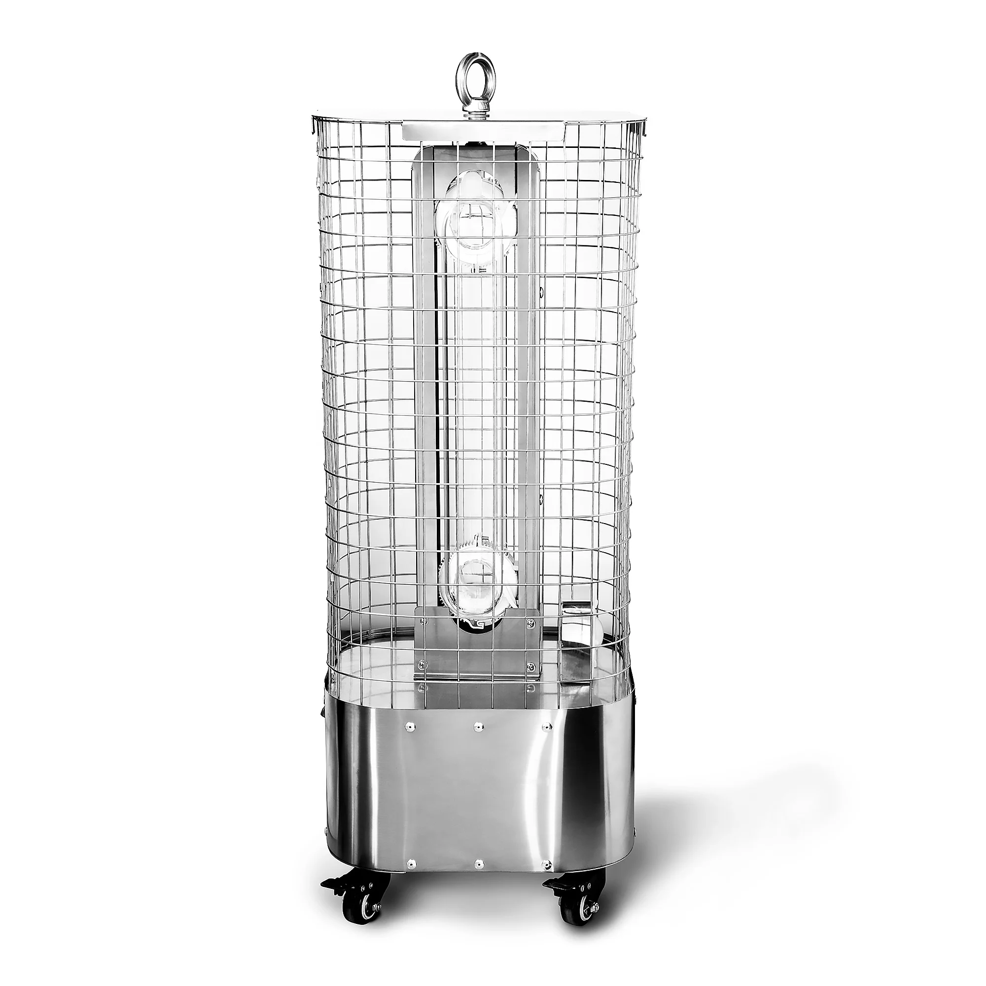 

Patent product 200W UV ozone air sterilizer ozone disinfection machine with uvc lamp