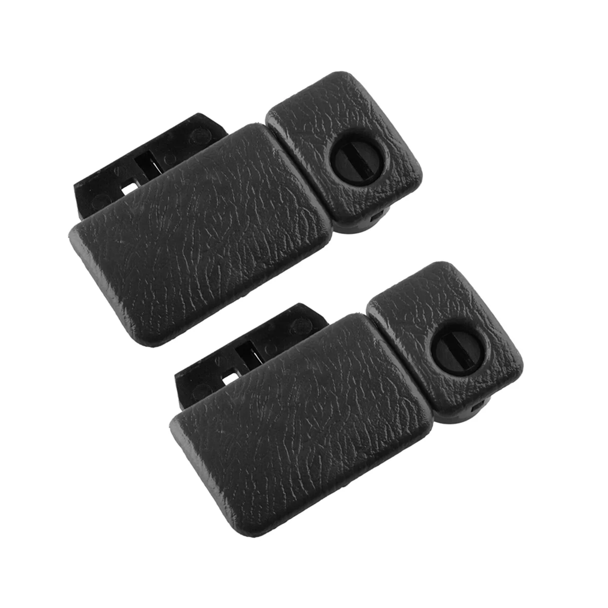 

2 шт., пластиковые защелки для Suzuki Jimny Vitara Grand Vitara