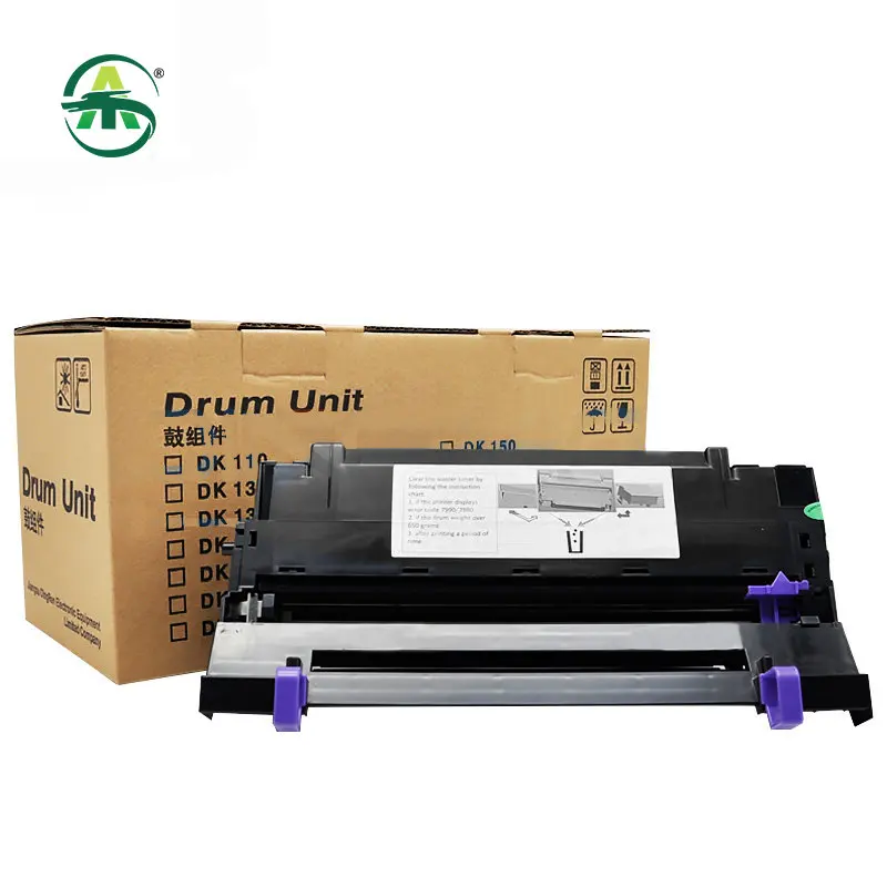 

Фотоаппарат для Kyocera FS1300D 1300DN 1350DN 1028MFP 1128MFP