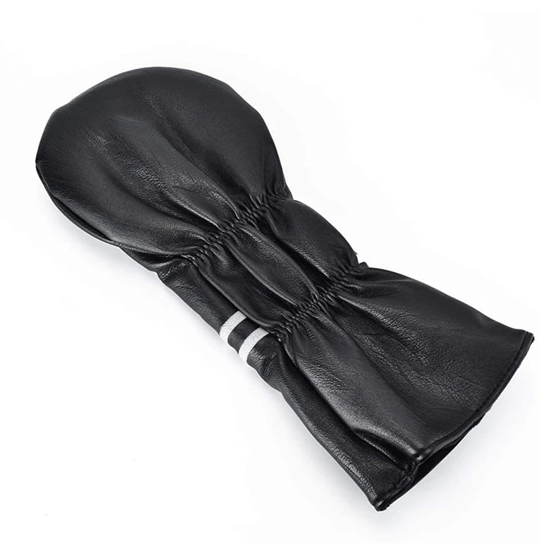 Накладка на голову акулы для гольф-клуба накладка водителя деревянная гибридная