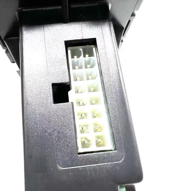 Запчасти для экскаваторов Yuchai YC35 85 135 210 230 Xinfengxiangong 806 12 В