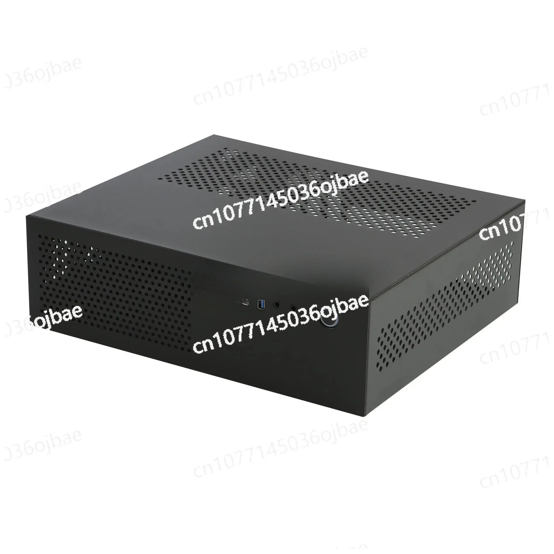 Новая функция A10 мини-горизонтальная вертикальная материнская плата MATX24 * 24