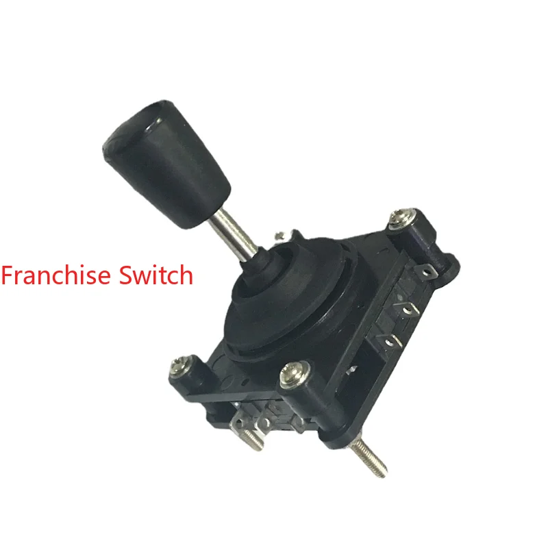 Interruttore A Bilanciere Per Controller Cross Master Universale 360 A Cv4-Yq-04R2G Gradi Autoripristinante