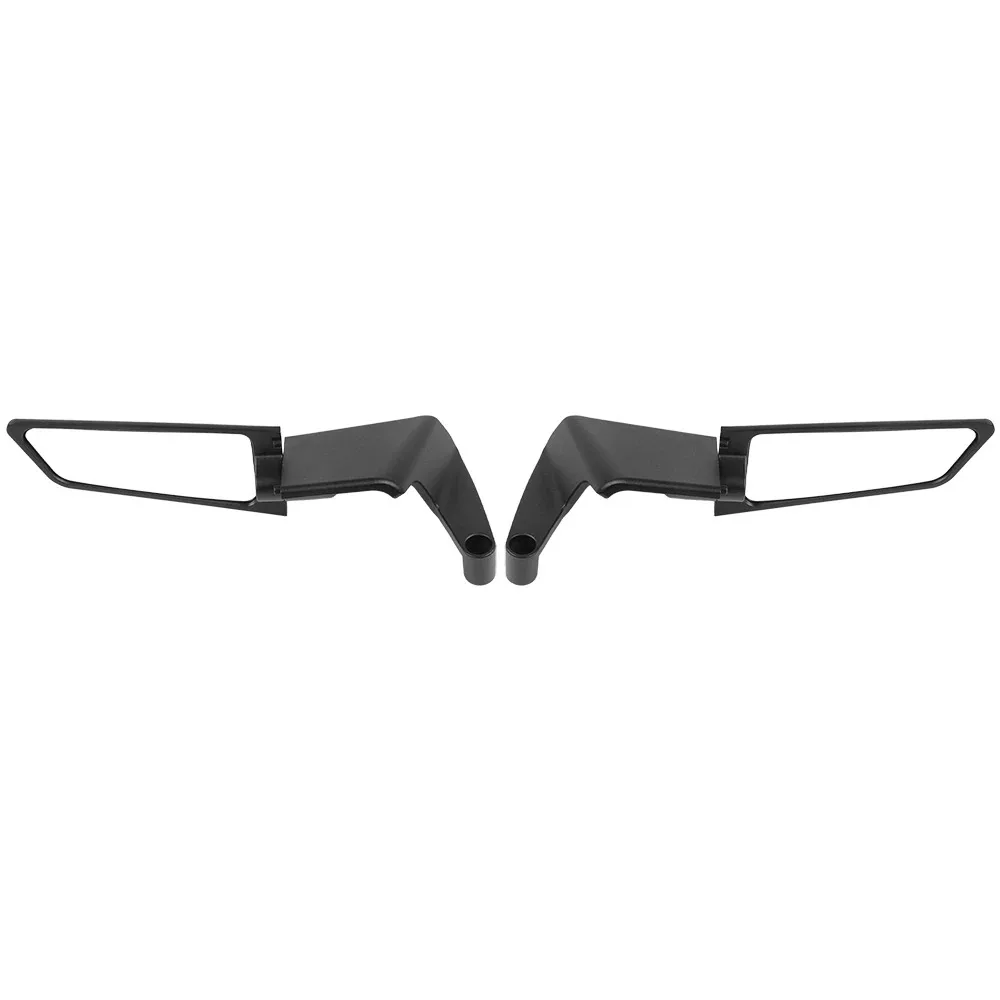 Зеркала заднего вида Stealth Winglets для мотоциклов, регулируемые, для Honda PCX 150160125, ADV150, XADV 750, 350, 150, NS125LA (art.: 3920d8d5fc69c) - 3920d8d5fc69c
