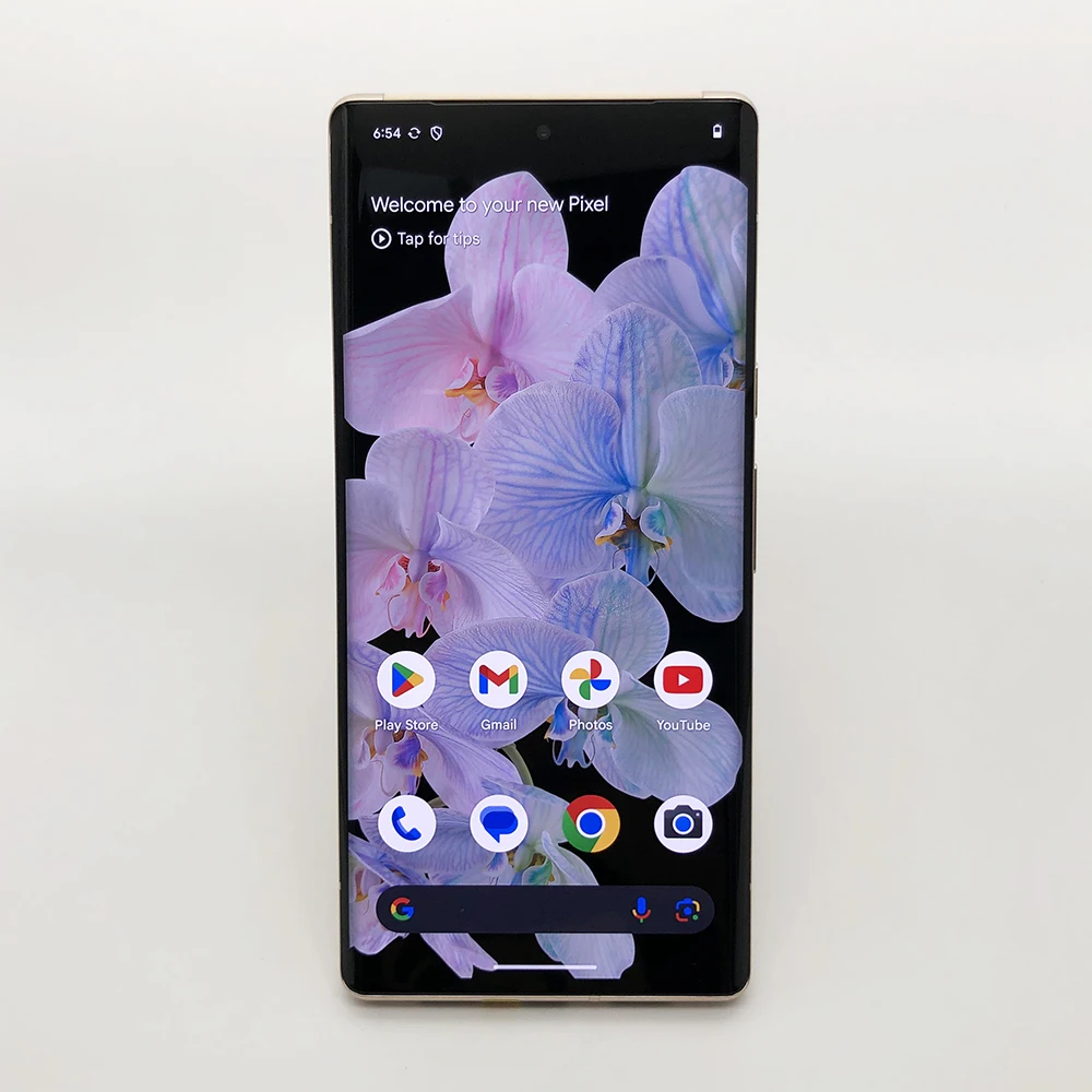 Смартфон Google Pixel 6 Pro 12/128ГБ 12/256ГБ global б/у