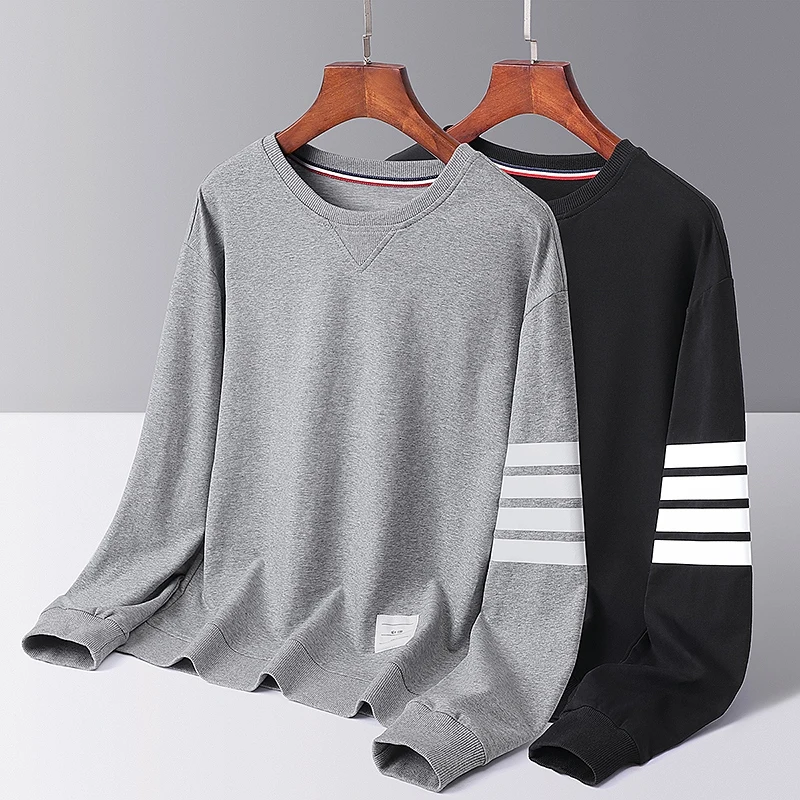 

2023 Korean Fashion Hoodie New In Hoodies & Sweatshirts Y2k Ropa Mens Clothes Spring Fall Long Sleeve Streetwear Casual Clothing