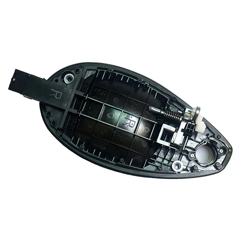 2 шт. для наружной дверной ручки Hyundai Tiburon 2003-2008 левый и правый захват набор из