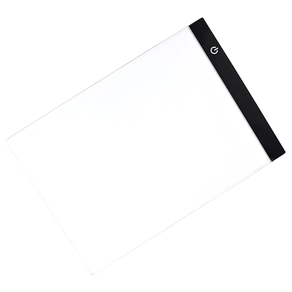 

Copy Desk Shine Useful Practical Drawing Board Stylish Plate White Fashion Child