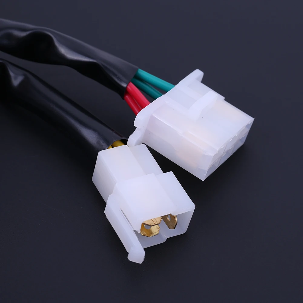 

Выпрямитель регулятора мотоцикла для Honda CBR250 MC17 VF750C Yamaha XV500