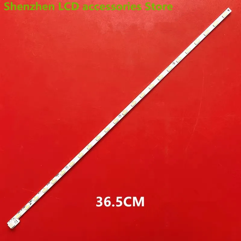 Для Hisense LED29K200 LED29A4000IA V290B1-LE1-TLEM5 V290BJ1 24 светодиода 36,5 см 24 светодиода 100% новая светодиодная лента для подсветки