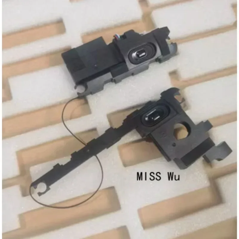 New original Laptop Speaker for HP 15-BS 15-BW 255 G6 250 TPN-C129 Left and Right Internal Speakers
