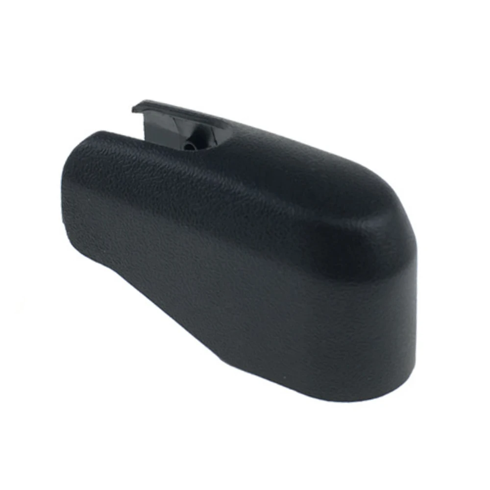 

1 шт. крышка гайки заднего стеклоочистителя для Mazda CX-7 2007-2022 L206-67-395 черный PBT прочный материал автомобильные детали